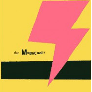Megacools - Weird Dreams Are Crazy